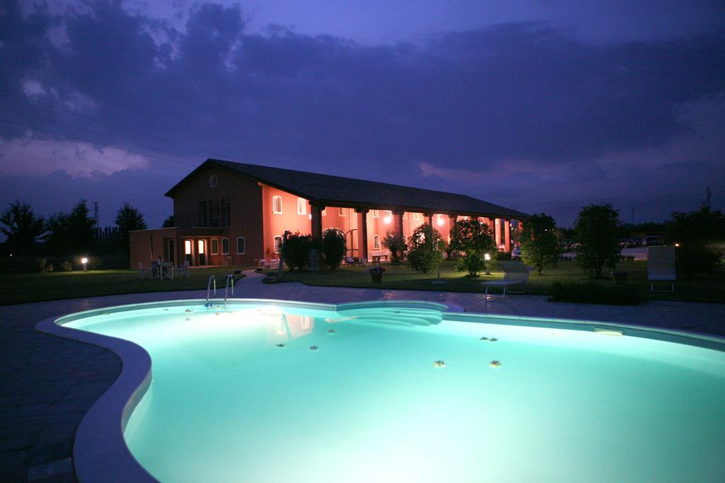 Bed & Breakfast Tenuta Monterosso Feriole